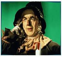 scarecrow
