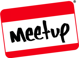 meetup me baby! The Ideal Networker