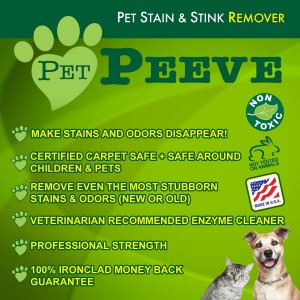 Pet Peeve Amazon Graphic - Postcard - Green Graphic