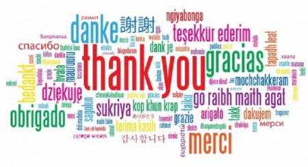 Thank You | Helen Brahms | Have2Travel | Customer Appreciation | Travel | Cruises